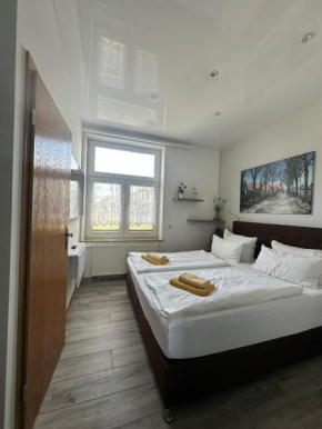 Ferienwohnung Seeluft Warnemünde, Warnemünde
